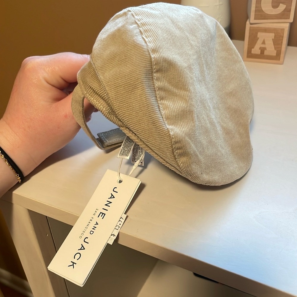 Baby hat